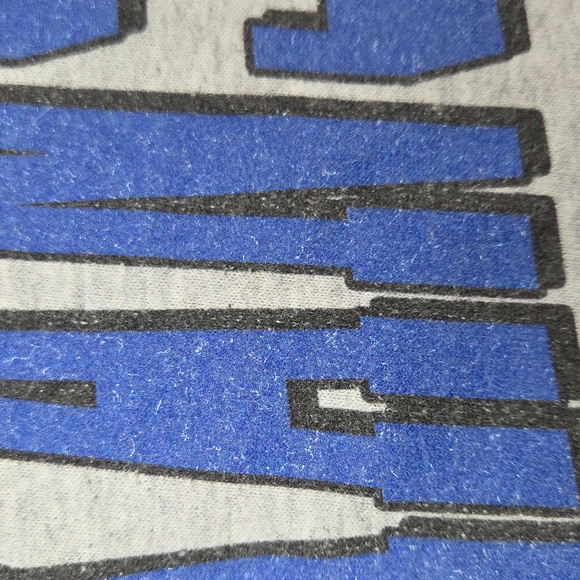 Vintage Kansas State Crewneck "XL" - Picture 3 of 6